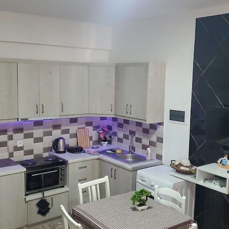 Olti'S Beach House Sarande Exterior photo