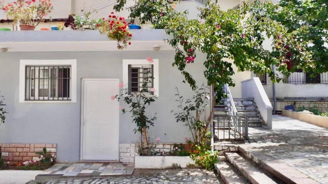 Olti'S Beach House Sarande Exterior photo
